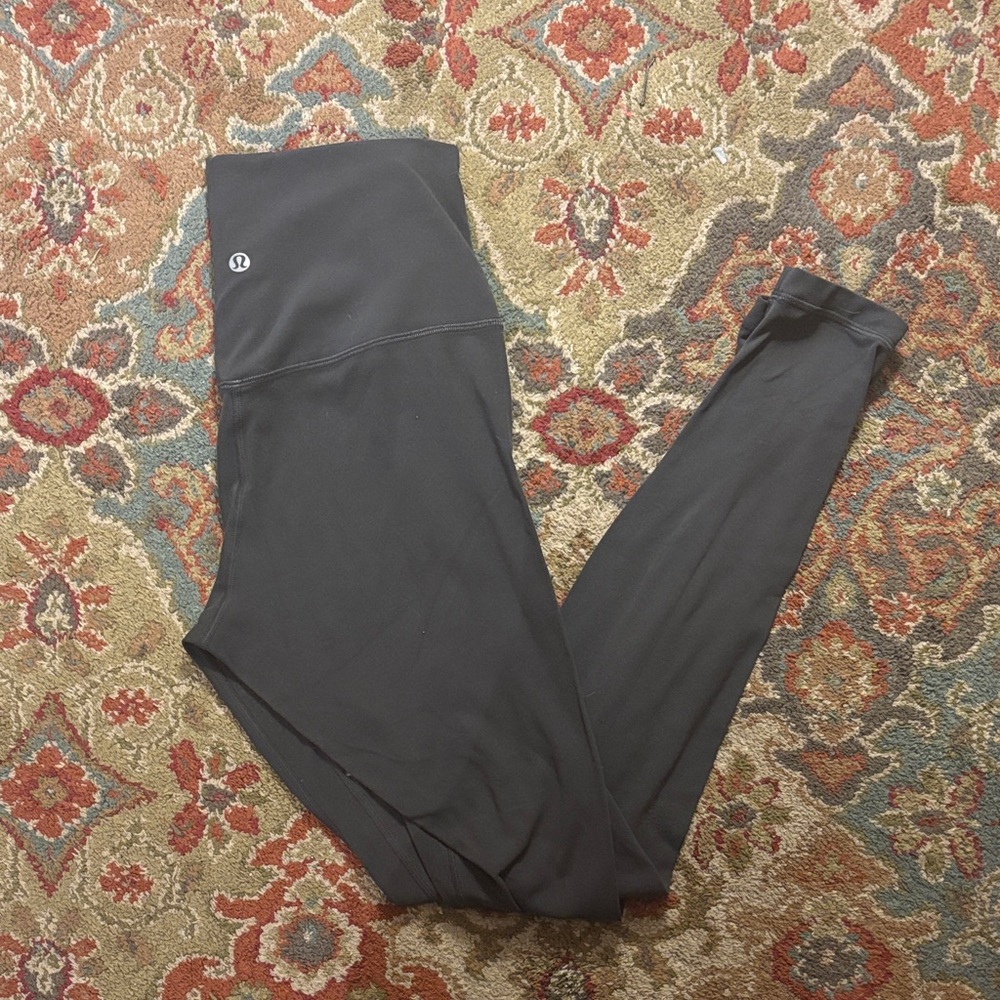 Lululemon Align Leggings